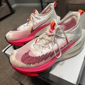 Nike AlphaFly Next %